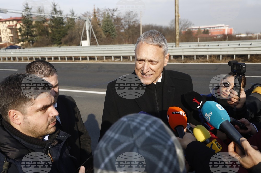 ИА „Автомобилна администрация“ - информационна система - Бойко Рановски