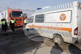 ИА „Автомобилна администрация“ - информационна система