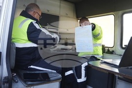 ИА „Автомобилна администрация“ - информационна система