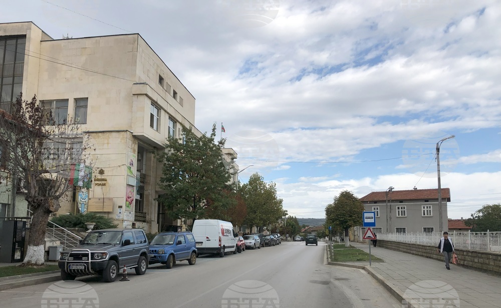 В Роман започва традиционният есенен панаир