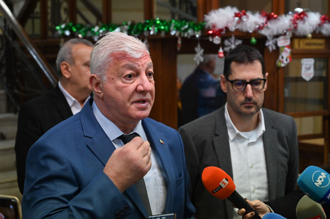Plovdiv to Vote Against Transfer of International Fair Shares from Varna Municipality to Puldin Tourinvest