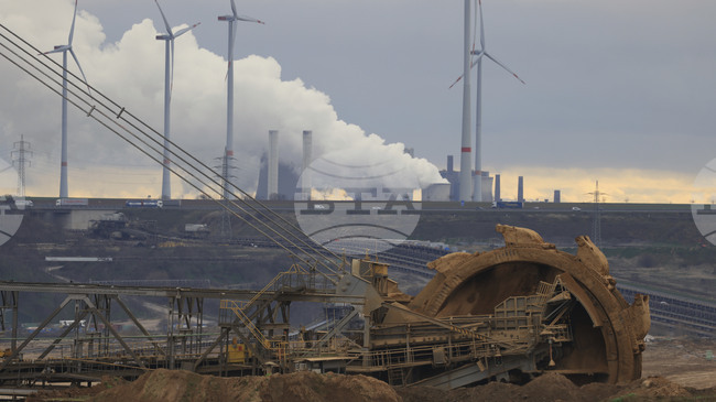 Търсенето на суровини в Германия е продължило да намалява през 2024 г.