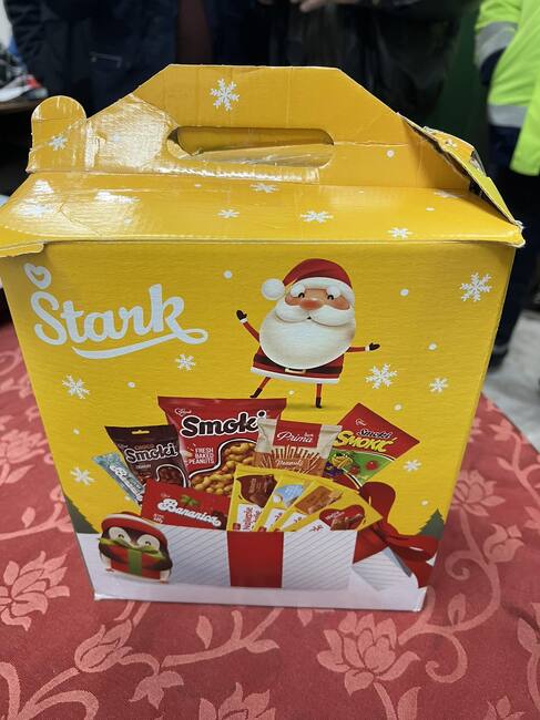 Агенция "Митници": Митнически служители задържаха на МП Гюешево над 6,2 кг. марихуана в кутии с коледни лакомства