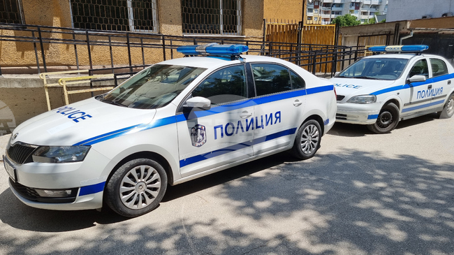 Полицията в Силистра засилва мерките за сигурност преди вота