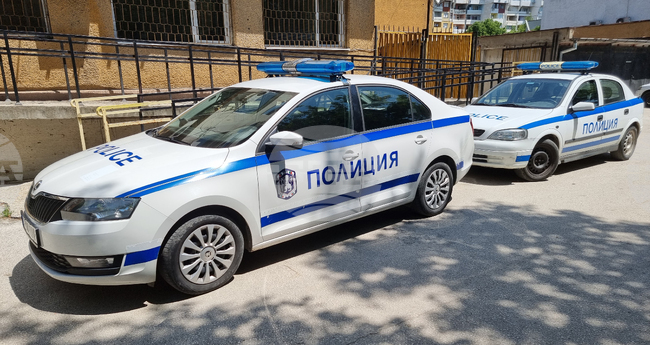 В Силистренско задържаха двама мъже, шофирали след употреба на наркотици