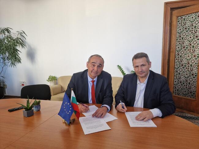 „Продължаваме промяната“ внесе законопроект, премахващ данъка върху субсидиите до 100 000 лева за земеделци