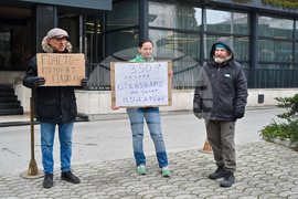 Пловдив - Общото събрание на акционерите на "Пълдин Туринвест"