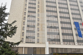 Пловдив - Общото събрание на акционерите на "Пълдин Туринвест"