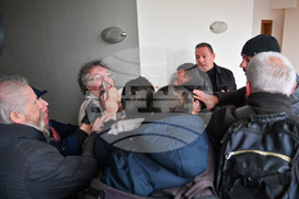 Пловдив - Общото събрание на акционерите на "Пълдин Туринвест"