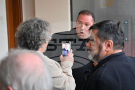 Пловдив - Общото събрание на акционерите на "Пълдин Туринвест"