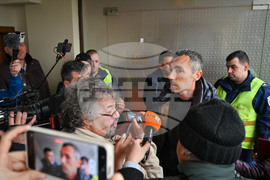 Пловдив - Общото събрание на акционерите на "Пълдин Туринвест"