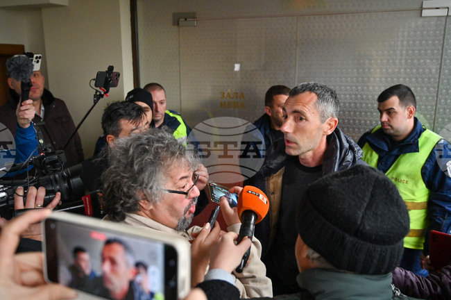 Пловдив - Общото събрание на акционерите на "Пълдин Туринвест"