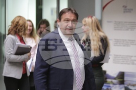 Министерство на регионалното развитие и благоустройството - пресконференция