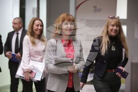 Министерство на регионалното развитие и благоустройството - пресконференция