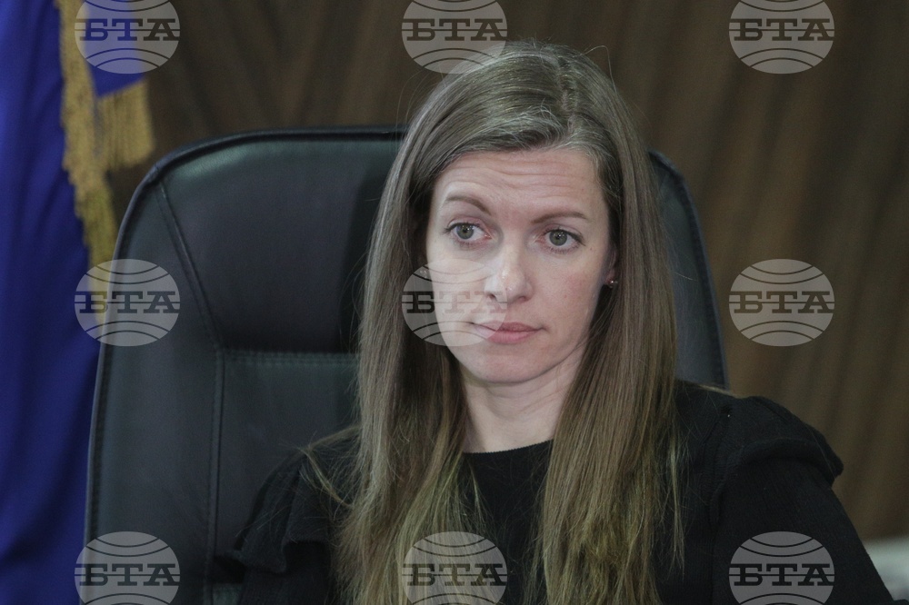 Министерство на регионалното развитие и благоустройството - пресконференция