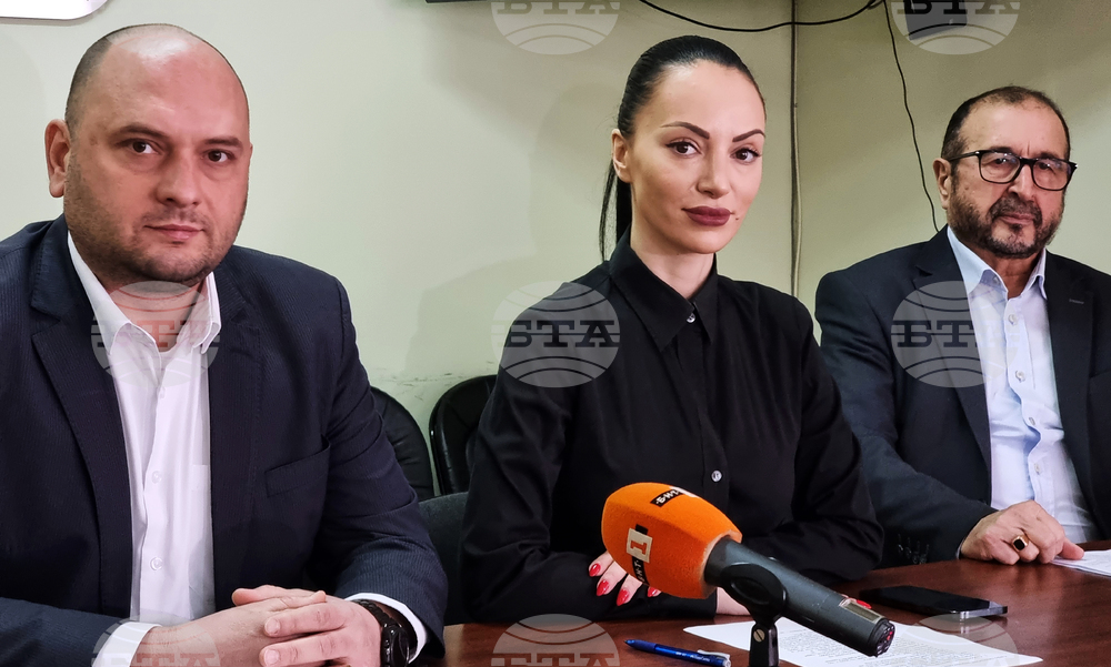 Депутатът от ГЕРБ-СДС Бранимир Балачев ще внесе предложение за увеличаване на минималното наказание за нелегално пресичане на границата