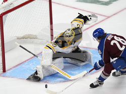 Bruins Avalanche Hockey