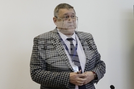 Изпълнителна агенция „Медицински надзор“ - проф. д-р Росен Коларов - проверка - брифинг