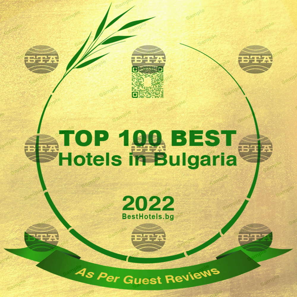 New Consumer Index to Measure Hotel Services Quality in Bulgaria