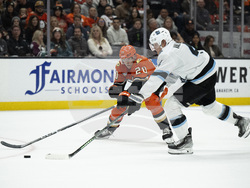 Utah Ducks Hockey