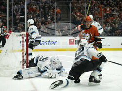 Utah Ducks Hockey