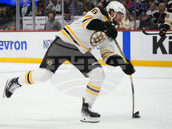 Bruins Avalanche Hockey