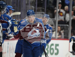 Bruins Avalanche Hockey