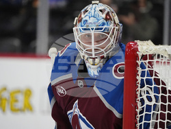 Bruins Avalanche Hockey