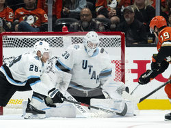 Utah Ducks Hockey