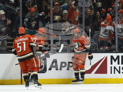 Utah Ducks Hockey
