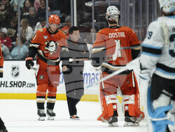 Utah Ducks Hockey