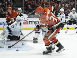 Utah Ducks Hockey