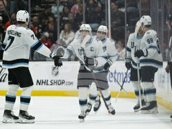 Utah Ducks Hockey