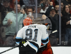 Utah Ducks Hockey
