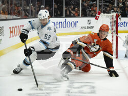 Utah Ducks Hockey