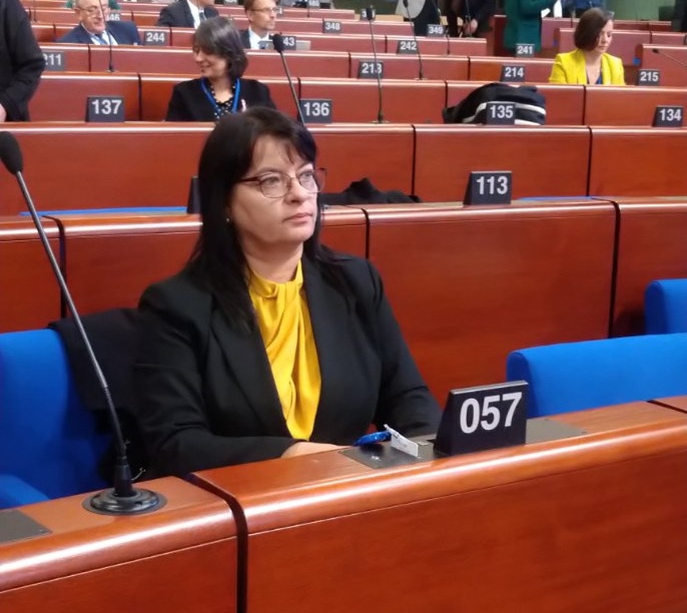 Община Каварна: 47-та сесия на Конгреса на местните и регионални власти на Съвета на Европа в Страсбург