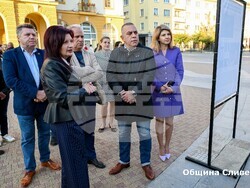 Снимка: Община Сливен