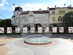 Снимка: Община Сливен