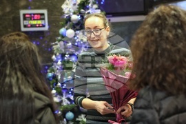 Ана Антова - „Emotions"У - изложба