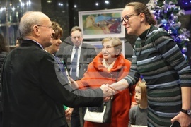 Ана Антова - „Emotions"У - изложба