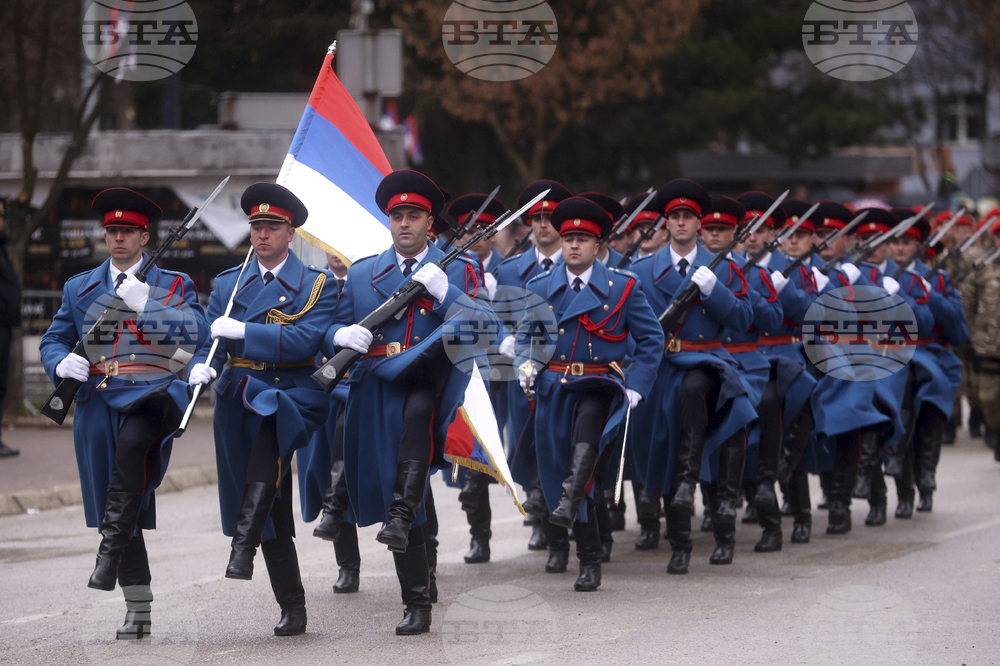 Босна не разреши на Белград да изпрати военен хеликоптер за участие на сръбска делегация в празник на Република Сръбска