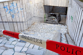 Варна - катастрофа