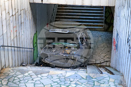 Варна - катастрофа