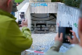 Варна - катастрофа