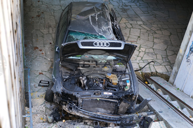 Трима души са загинали, а 29 са ранени при катастрофи в страната през изминалото денонощие