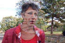 Село Пчеларово - вековен бор