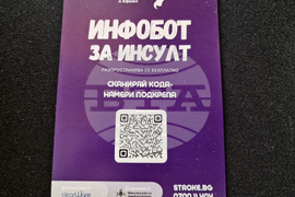 Асоциация по инсулт и афазия - проучване - резултати