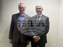 Снимка: Министерство на енергетиката