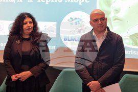 Варна - туризъм - форум