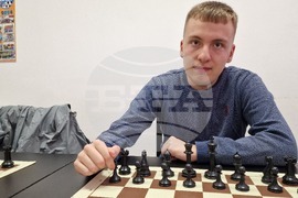 Шумен - шахмат - Световно първенство